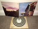 GRAVY TRAIN Selftitled Debut LP Vertigo 1970 UK 1st Press