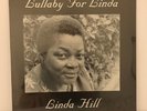 Linda Hill LP Lullaby for Linda NIMBUS WEST  ORIG SEALED adele sebastian free
