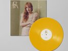 Florence And The Machine High As Hope Yellow VINYL LP Sealed