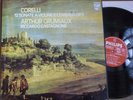 ARTHUR GRUMIAUX - RICCARDO CASTAGNONE / CORELLI / PHILIPS