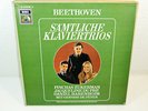 BEETHOVEN - Zukerman / Du Pre / Barenboim 