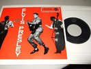 ELVIS PRESLEY : SHAKE RATTLE AND ROLL EP 1956 RCA EPA 830 GERMANY