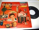 ELVIS PRESLEY : CHRISTMAS ALBUM VOL.2 EP 1958 RCA EPB-1035-2 GERMANY