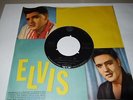 ELVIS PRESLEY : ALL SHOOK UP/THATS WHEN 7
