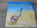 Status Quo - Thirsty Work 1994 UK VINYL LP POLYDOR 1st