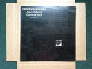 Christopher Hobbs John Adams Gavin Bryars Ensemble Pieces vinyl LP 33RPM Modern