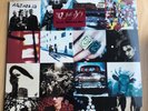 U2 ACHTUNG BABY LP NEW STILL SEALED UNCENSORED COVER 1991 FIRST PRESSING