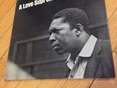 John Coltrane 