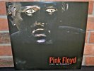 PINK FLOYD - Live In Pompeii, Limited Import 2LP COLORED VINYL New