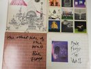 Pink Floyd Records South Africa / CEY(M)222 / SHDW(W)403 / SCBS2462 / AGP 79/80