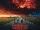 STRANGER THINGS   ORIGINAL NETFLIX SOUNDTRACK    2 x VINYL LP   *NEW/SEALED*