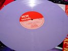 KEN LASZLO tonight purple color HONG KONG  DISC ORIG 1986 12' EP 5 MIXERS vinyl
