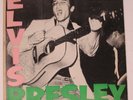 Elvis Presley ?– Elvis Presley (RCA Victor ?– LPM-1254) G+ ***VPI Cleaned***