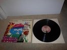 CURTIS MAYFIELD SIGNED AUTOGRAPH 1973 BACK TO THE WORLD LP RECORD 2318 085