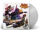 Monster Truck - True Rockers WHITE COLOURED vinyl LP IN STOCK NEW/SEALED