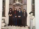 The Beatles Hey Jude Vinyl LP PCS 7184 Parlophone 88-90 4th Press VG+/VG+