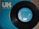ROCKY HORROR PICTURE SHOW - SUPER RARE UK 7