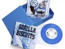 Gorilla Biscuits / Super7 30th Anniversary 7