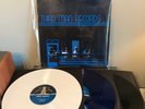 JACK WHITE Live At Third Man Records Full Vault Package #37 NEW Cast Corridor