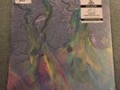 An Awesome Wave by Alt-J Newbury Comics Colored Vinyl Blue Marble Limited 1000
