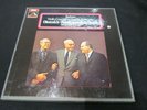 Oistrakh Rostropovich Szell - Violin and Double Concerto - SLS 786/2 Near Mint
