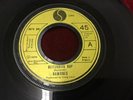 RARE UK PUNK 7