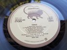 EMERSON LAKE PALMER ELP TARKUS 1st Manticore Press UK LP MINT- MUSEUM COPY