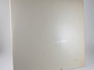 The Beatles - s/t White album, EXCELLENT condition, COMPLETE with spacer