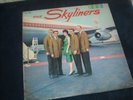 THE SKYLINERS'' (LP)