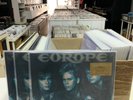 EUROPE LP OUT OF THIS WORLD LIMITED EDITION SILVER VINYL 2022 SEALED