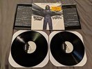 Wyclef Jean The Ecleftic (2 Sides II A Book) Vinyl 2LP rare oop fugees roots