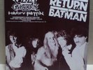 Ozzy Osbourne Live 2LP London Hammersmith Odeon Nov 1983 The Return Of Batman