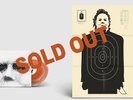 Sacred Bones John Carpenter HALLOWEEN ART EDITION 2018 VINYL LP Michael Myers