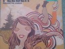 Feeder Pushing the Senses Rare Sealed Vinyl LP 33RPM