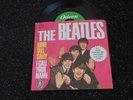 7'' The Beatles - Long Tall Sally -  I Call Your Name -  Odeon O 22 745