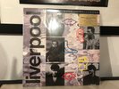 Frankie Goes To Hollywood - Liverpool 30th Ann. Numbered Silver Vinyl. MINT