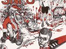 SNFU - AND NO ONE ELSE WANTED TO PLAY NEW VINYL