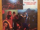 Pink Floyd ?– Caught In The Crossfire 1987 Pharting Pharoah ?13153 Vinyl VG+/NM-