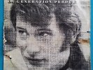 DISQUE VINYLE 33 TOURS JOHNNY HALLYDAY 