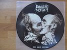 Pungent Stench / been caught buttering / Picture Disc / picture vinyl / LP