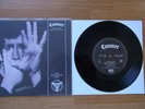 Coroner / I want you / vinyl Single 7inch / For Promotion Only
