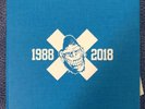 Gorilla Biscuits ReAction Figure Super7 Revelation Records