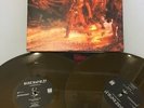 BATHORY - Hammerheart - DLP (ltd. GOLD vinyl) BLACK MARK