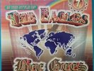 LASER DISC KARAOKE BEE GEES THE EAGLES  Ref 113