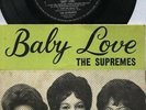 THE SUPREMES   Rare 1964 Australian Only 7