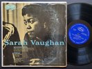 SARAH VAUGHAN Self Titled LP EMARCY MG-36004 US 1968 DG MONO JAZZ Clifford Brown