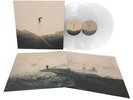 CRIPPLED BLACK PHOENIX - GREAT ESCAPE - 2LP WHITE VINYL BRAND NEW 2018