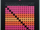 Gordon Beck Quartet feat. John McLaughlin Experiments with Pops - Japan LP