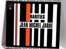 JEAN MICHEL JARRE Rarities 180-gram VINYL LP Sealed 2011