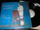 Latin Soul LP SUNNY & THE SUNLINERS Yesterday & Sunny Rare TEARDROP Texas OZUNA
